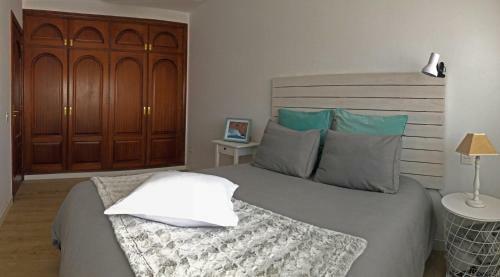 Apartamento Casa Capricho