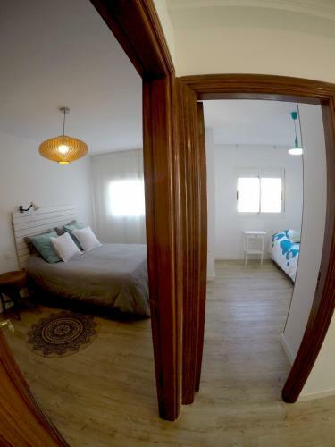 Apartamento Casa Capricho