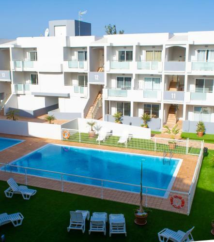 Apartamento Corralejo Tuco Sun&relax