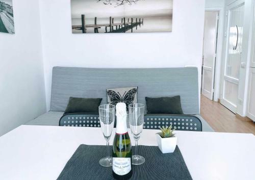 Apartamento Passion Residencial San Valentin Corralejo