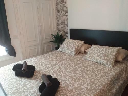 Apartamento Loft 113
