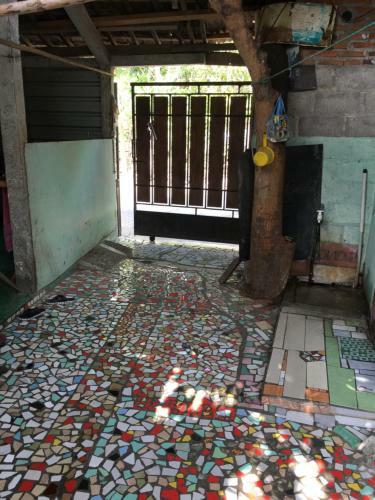 Hostal Pak Pur Homestay