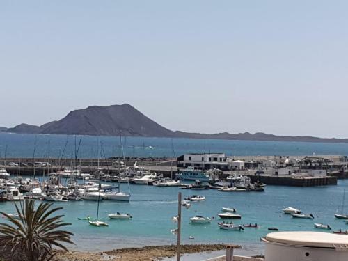 Apartamento �tico Deluxe Corralejo Centro