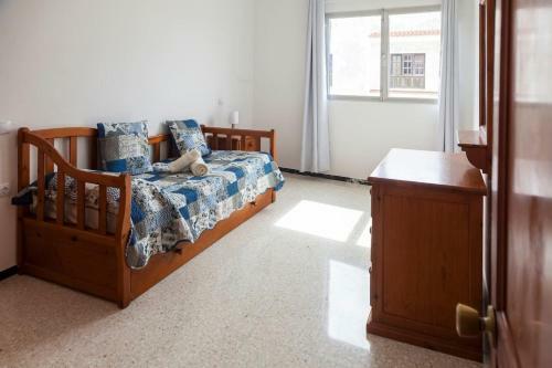 Apartamento Edif Almirante - Apto Navio
