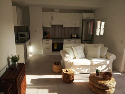 Apartamento Atico View Nature Corralejo