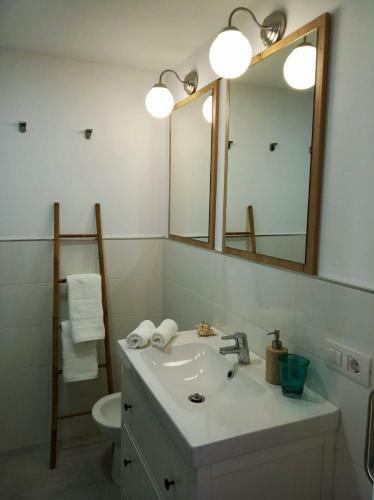 Apartamento Atico View Nature Corralejo