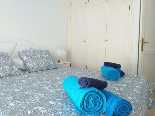 Apartamento Vistamar Vistaluna