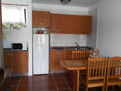 Confortable Apartament In A Residence Dunasol