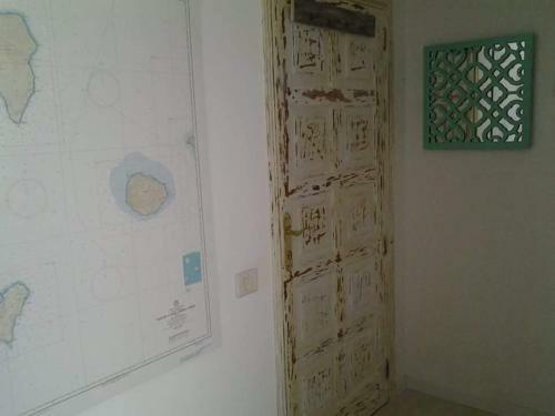 Apartamento Casa Leon