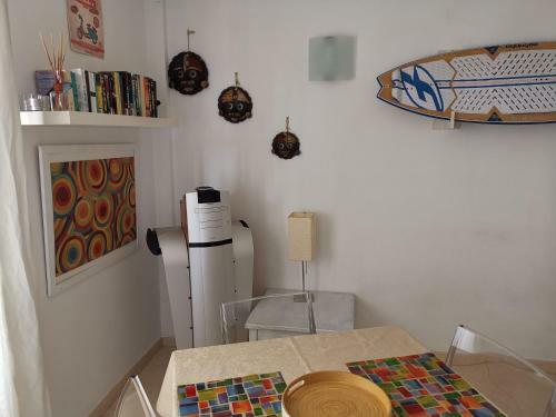 Apartamento Casa Mardolomiti