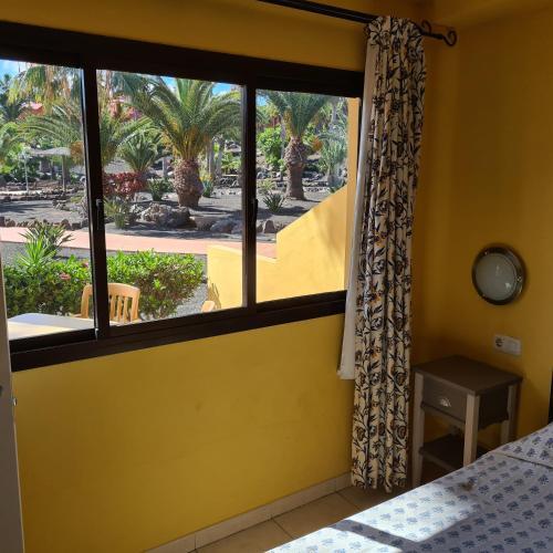 Apartamento Oasis Royal F217