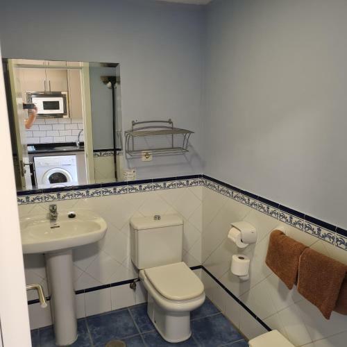 Apartamento Oasis Royal F320