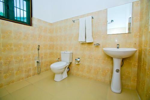 Hotel Sapumal Lodge