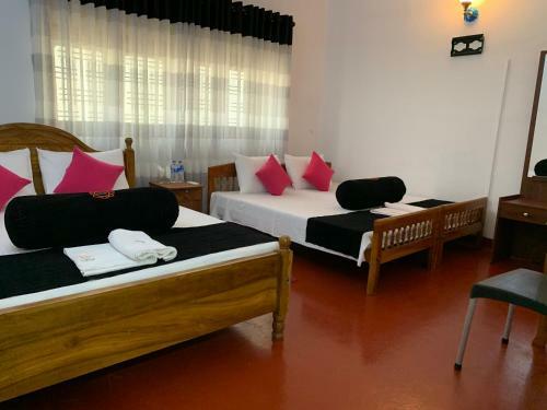 Sobha Holiday Home