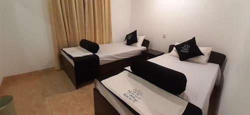 Hostal Abhaya Resorts