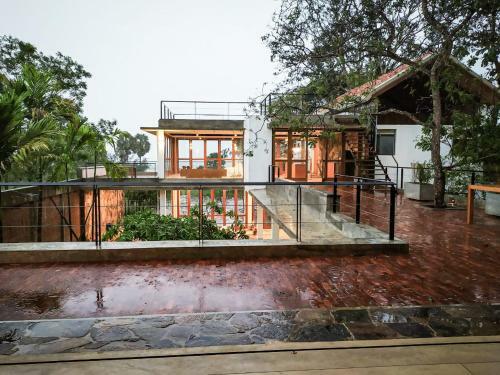 Hotel Arachchi Heritage