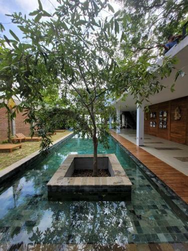Hotel Arachchi Heritage