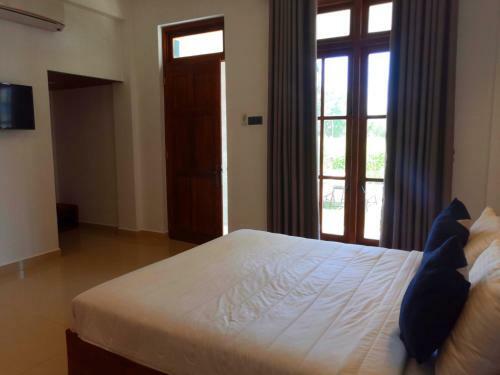 Hotel Kudila Resort