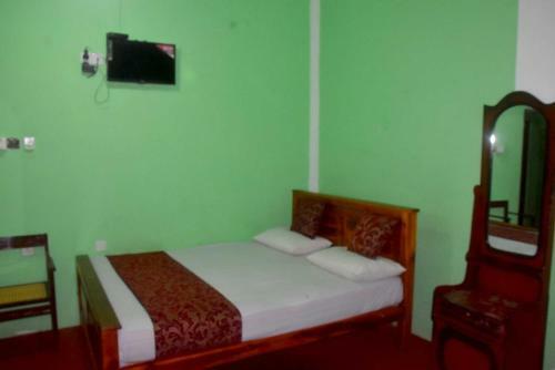 Hostal Hotel Selee Anuradhapura