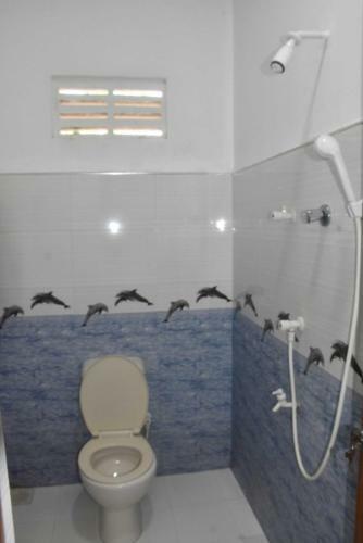 Hostal Hotel Selee Anuradhapura