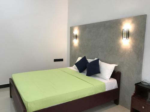 Kingdom Gate Hotel