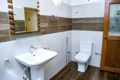 Hostal Seven Rich Villa