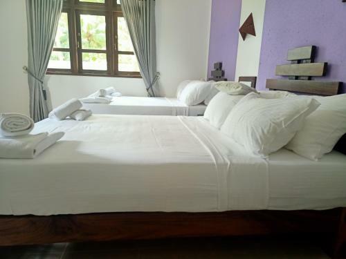 Hotel Pinnacle Villa