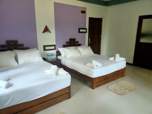 Hotel Pinnacle Villa