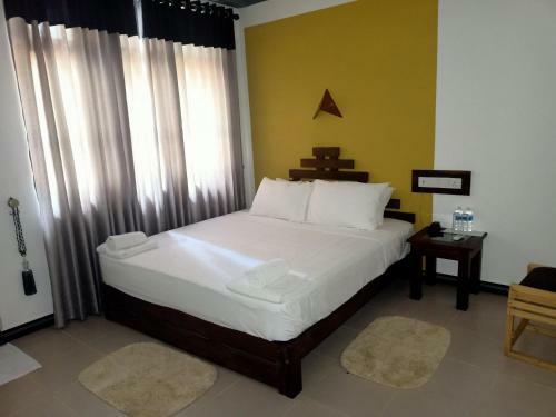 Hotel Pinnacle Villa
