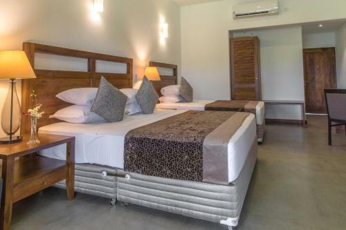 Hotel Earl's Rajarata