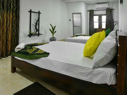 Hostal Antharaa Villa