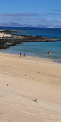 Apartamento Grandes Playas