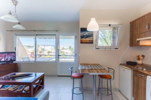 Apartamento Lamoradadelouis