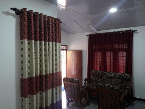 Sarasa Holiday Resort