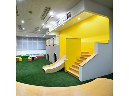 Ashibetsu Onsen Starlight Hotel - Vacation Stay 61779v
