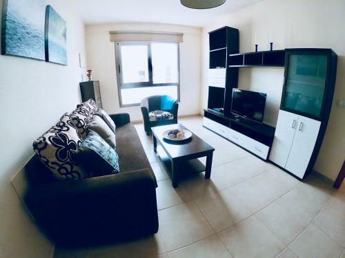 Apartamento Casa Abuela Pepa