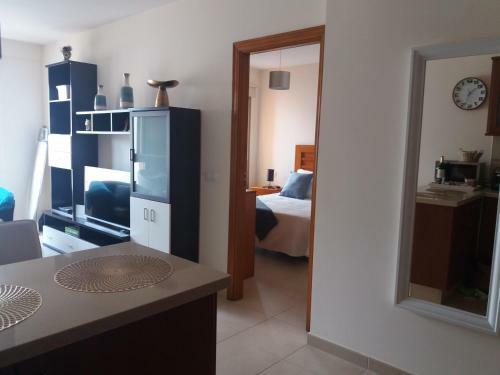 Apartamento Casa Abuela Pepa