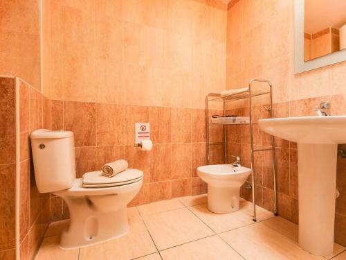 Apartamento Casa Aloe