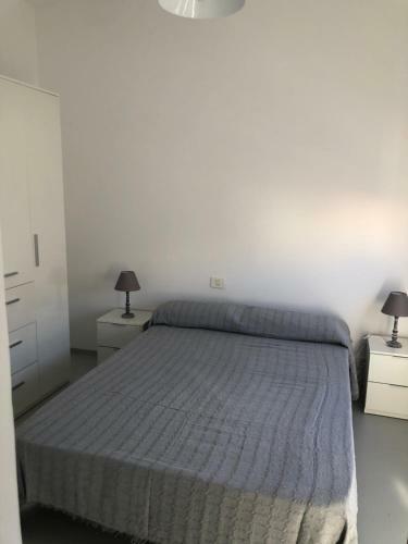 Apartamento Central 1