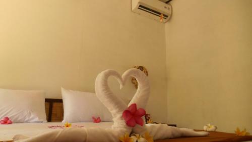Posada Taman Menjangan Homestay