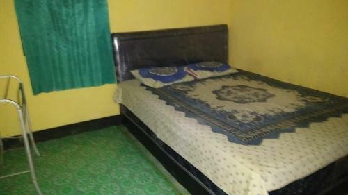Hostal Banyuwangi Baru Homestay