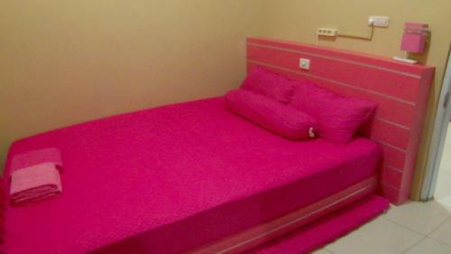 Villa Kanalan Homestay Banyuwangi