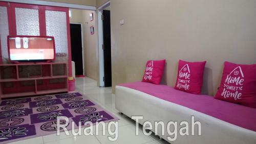 Villa Kanalan Homestay Banyuwangi