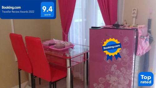 Villa Kanalan Homestay Banyuwangi