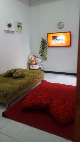 Hostal R2 Guest House