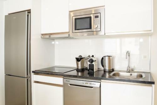 Apartamento Casa Vista Al Mar