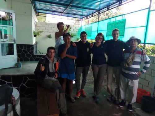 Olivia Homestay