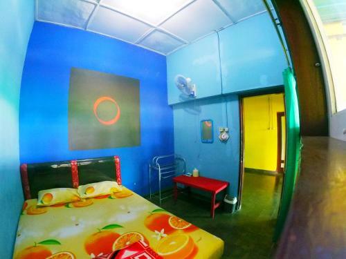 Olivia Homestay