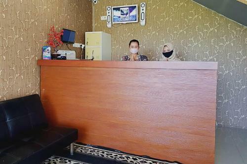 Trion Homestay