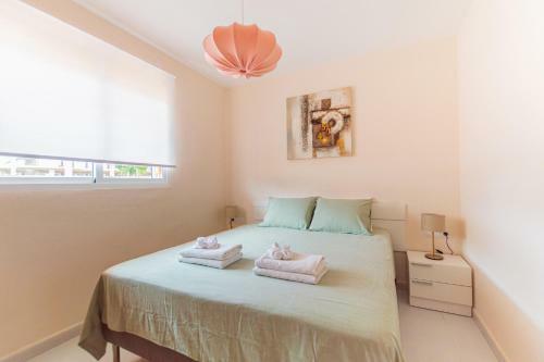 Apartamento Sol